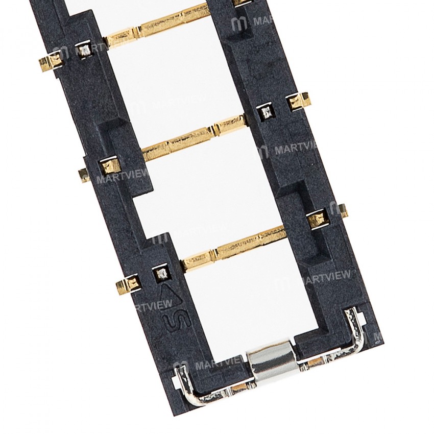 j7500 4-pin-battery-flex-fpc-connector-compatible-for-ipad-mini-1-mini-2-mini-3-mini-4-mini-5-mini-6