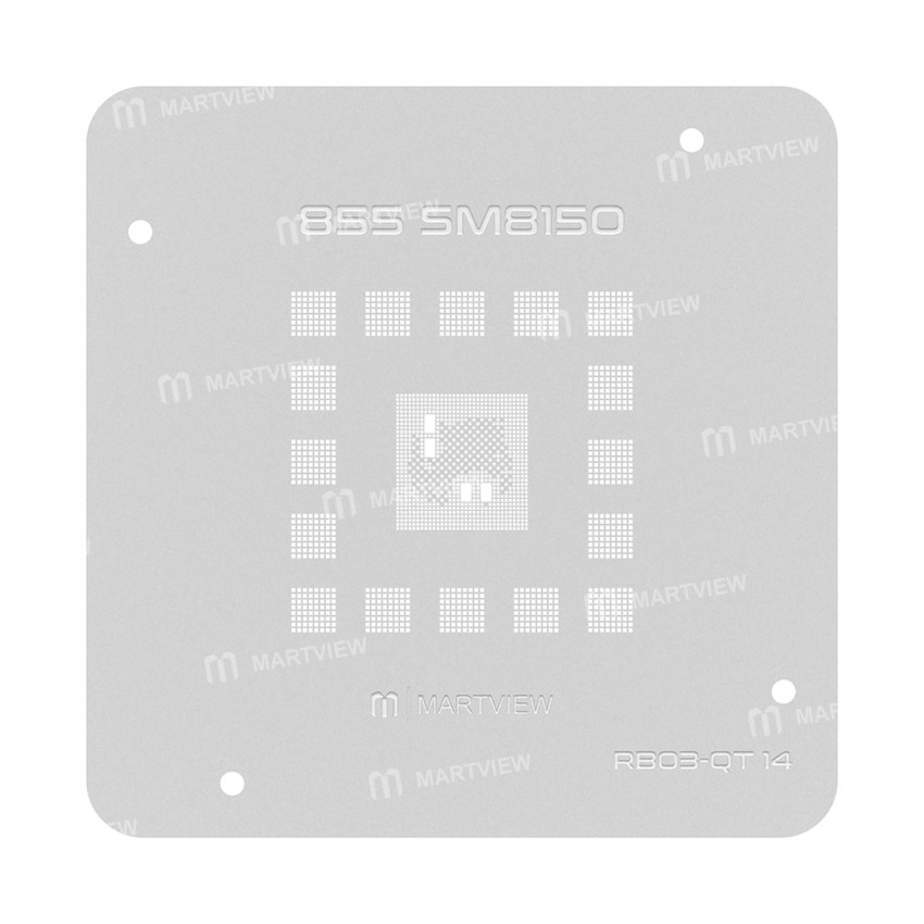 rb03 sm8150