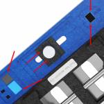 maant t1-enhanced-version-steel-bone-universal-fixture-8