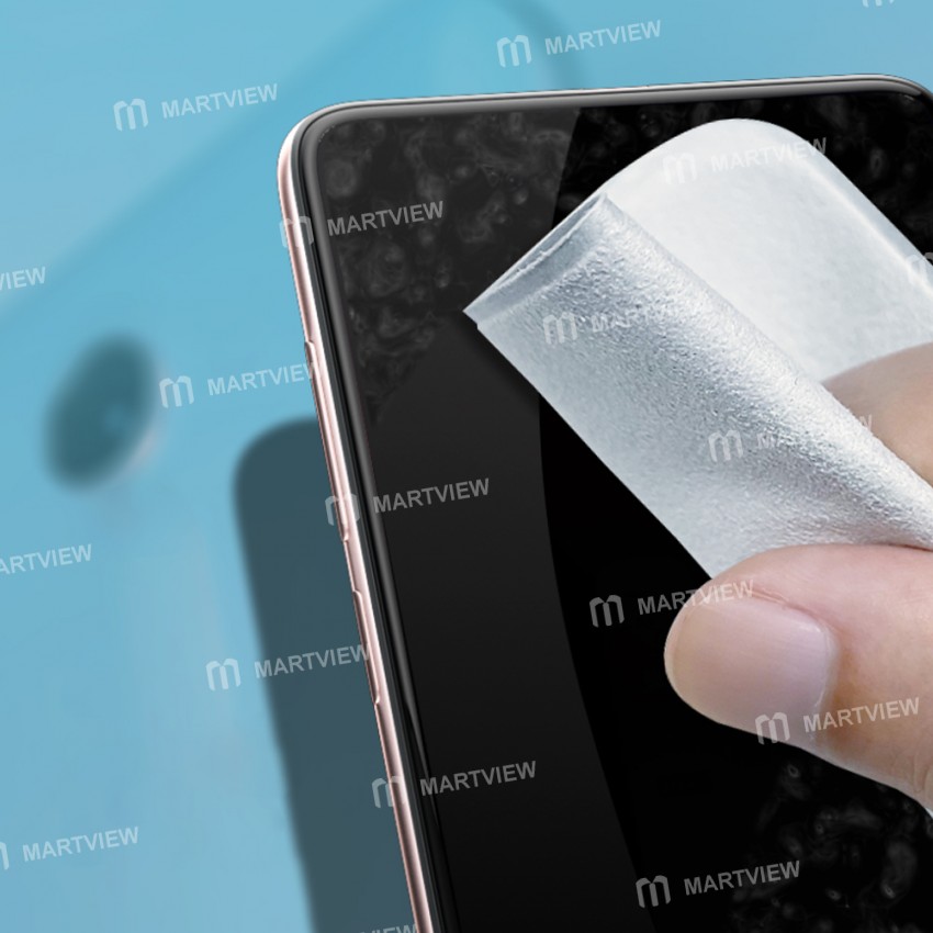 MiJing Dust-proof Polishing Cleaning Cloth for iPhone/iPad/Mac/iPad/Apple Watch