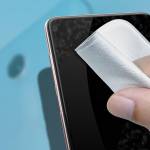 MiJing Dust-proof Polishing Cleaning Cloth for iPhone/iPad/Mac/iPad/Apple Watch