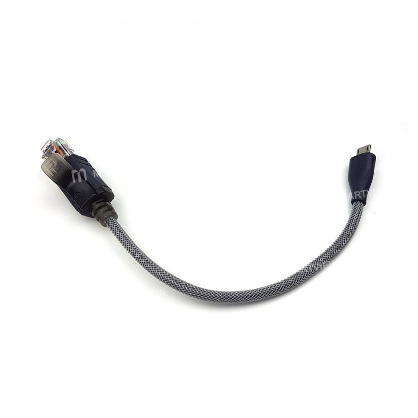 Octoplus Box 5 in 1 Cable Set