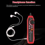 UNI-T UT683KIT RJ45 RJ11 Network Wire Tracker for Lan Networking Repairing