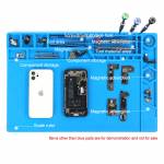 Relife RL-160A Silicone Insulation Heat-resistant Special Maintenance Pad