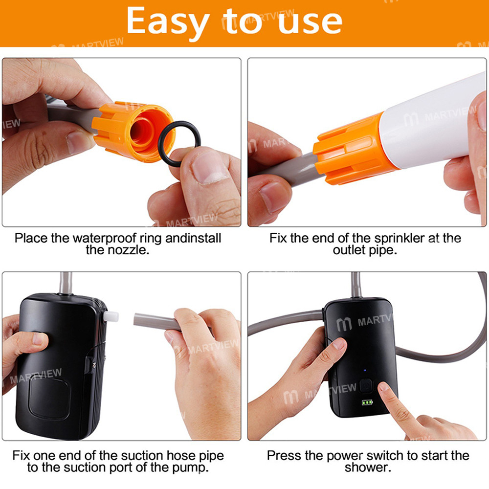 camping shower-outdoor-indoor-electric-shower-10