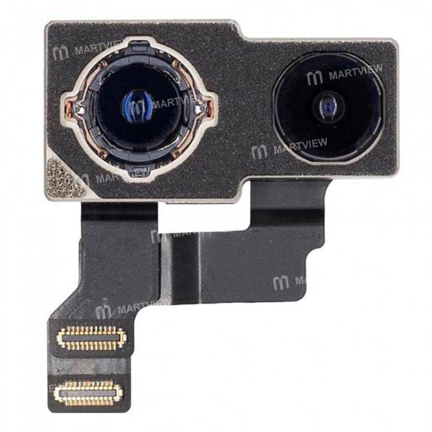 Replacement rear camera for iPhone 12 mini