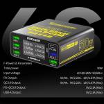 mechanic f-power-6-6-ports-usb-qc30-40w-smart-lcd-display-charging-station-8