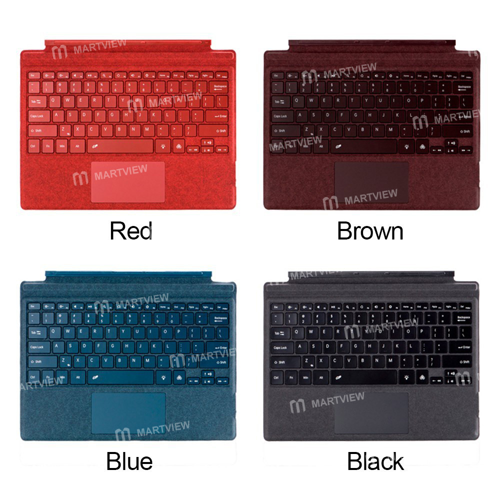 microsoft surface-keyboard-pro-9