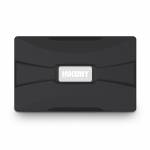 Jakemy JM-8173 Professional Screwdriver Repair Toolbox Set with Multi-layer Design