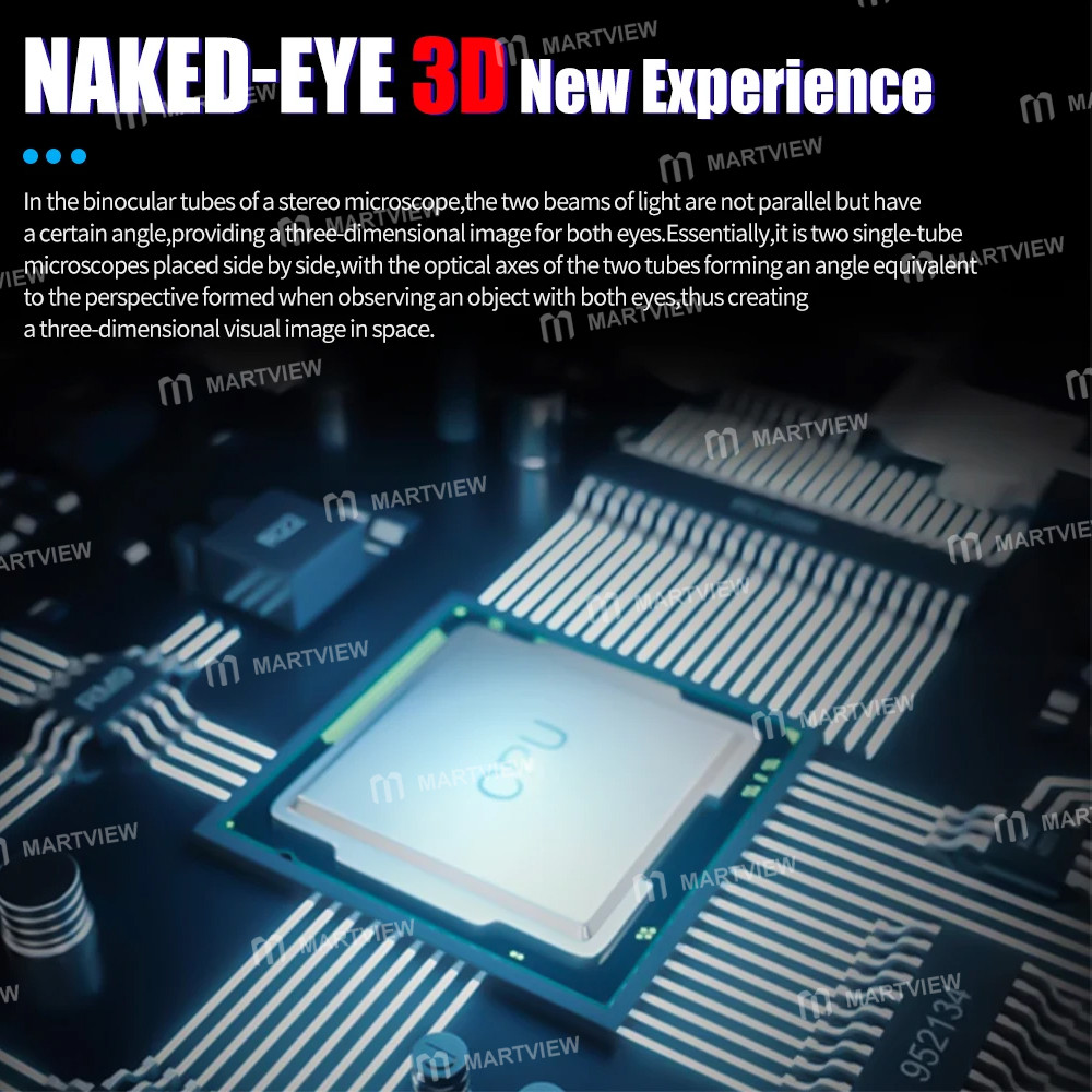 kaisi k-37050-7x-50x-continuous-zoom-trinocular-stereo-microscope-head-for-mobile-phone-pcb-repair-6