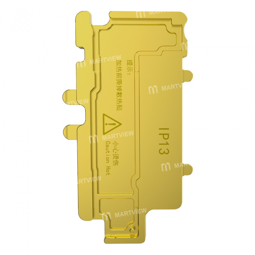 aixun iheater-pro-3rd-gen-intelligent-desoldering-heat-platform-for-iphone-x-to-13pro-max-7