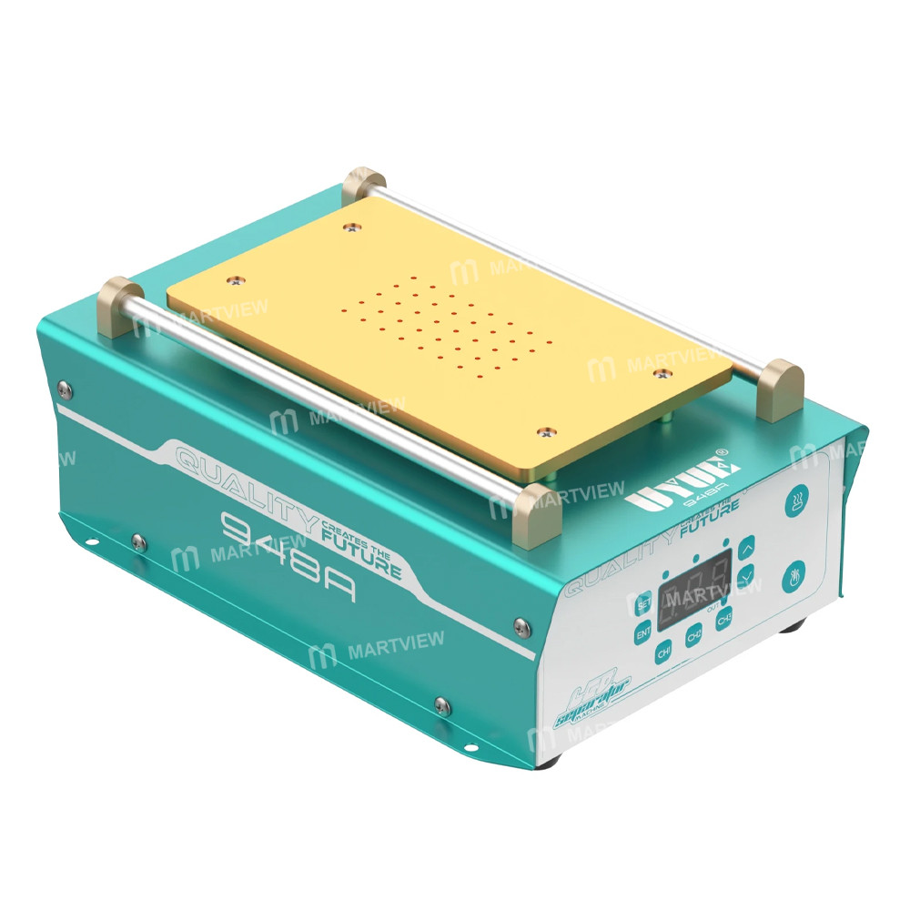 uyue 948a-7-inch-digital-display-preheat-lcd-screen-separator-built-in-vacuum-pump-3