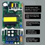 220w high-power-dual-voltage-adjustable-switching-power-supply-board-5