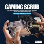 Sunshine SS-057HE Matte Flexible Hydrogel Protective Film for SS-890C Auto Film Cutting Machine - 50