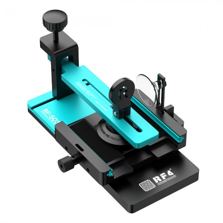 RF4 RF-SO3 Universal LCD Screen Remover Tool for Mobile Phones / Tablets