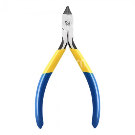 Mechanic T05 Special Hard Precision Cutter Pliers for PCB Board / Shielding Cover
