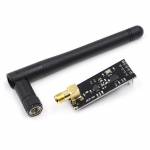 NRF24L01+PA+LNA Wireless Digital Transmission Module with Antenna