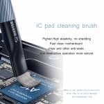 mechanic pig-hair-brush-steel-brush-for-motherboard-ic-debonding-glue-cleaning-8