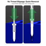 relife tx1-alloy-sliding-thread-screw-drill-bit-set-for-removing-stripped-thread-screws-8