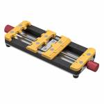 xzz s3-multi-function-triple-slot-repair-fixture-for-motherboard-chip-degumming-9