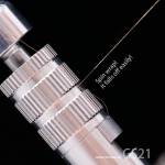 Mijing GS21 Screen Separation Wire Rod Cutting Line Wrapping Bar for Phone Screen Remover