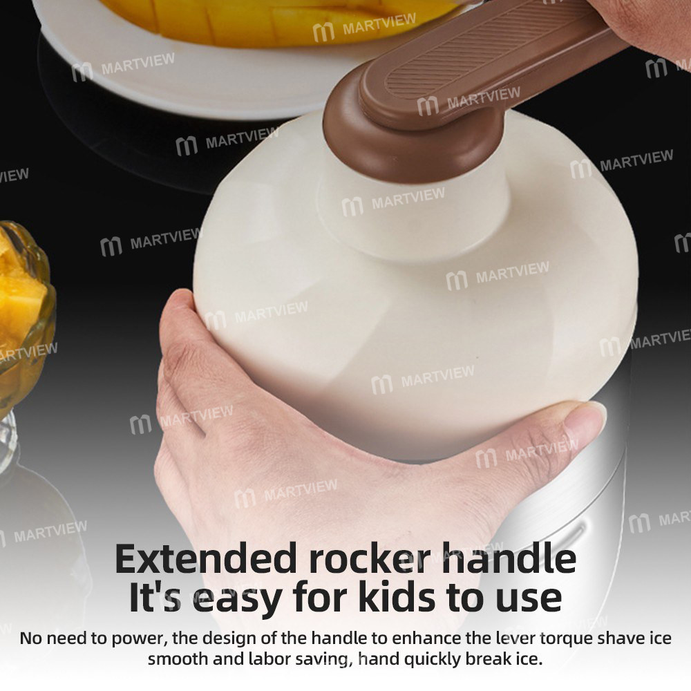 hand crank-ice-crusher-snow-cone-14