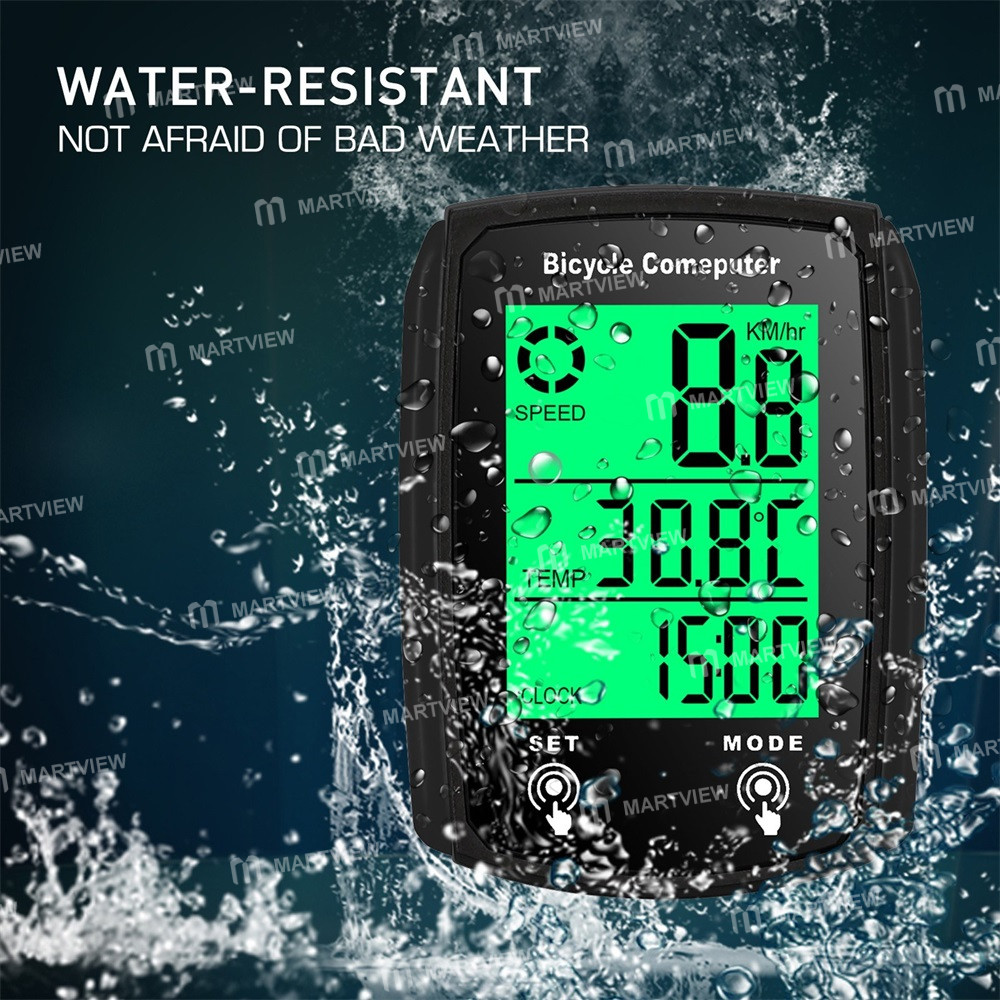 wired waterproof-bike-computer-12