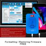 JC P11F 3in1 BGA110 PCIE Programmer for iPhone 8 / 8 Plus / X / XR / Xs / Xs Max / 11 / 11 Pro / 11