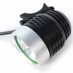 Relife RL-014 5W USB Interface 3 level Adjust Dual-core UV Curing Lamp