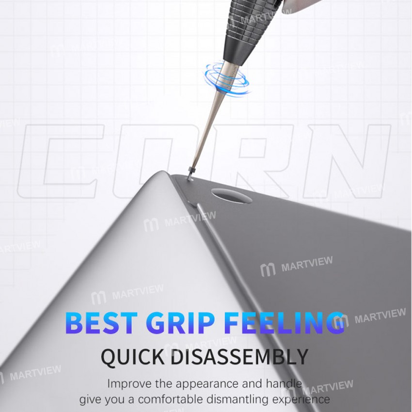 mechanic cron-9-in-1-superhard-screwdriver-set-for-mobile-phone-tablet-laptop-disassembly-repair-3