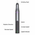 luowei p2-hand-held-intelligent-electric-grinding-polishing-pen-2