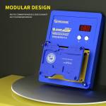 Mechanic iT3 Pro Intelligent Temperature Control Preheating Platform for iPhone X-13 Series Motherbo