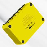 kailiwei klw-818-6-port-intelligent-pdqc-30-usb-quick-charger-with-led-display-2