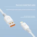 luban usb-to-lightning-automatic-recovery-mode-data-cable-for-iphone-ipad-data-transmission-4