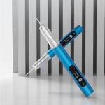 hzy z-101-high-horsepower-speed-adjustable-intelligent-electric-grinding-polishing-pen-2