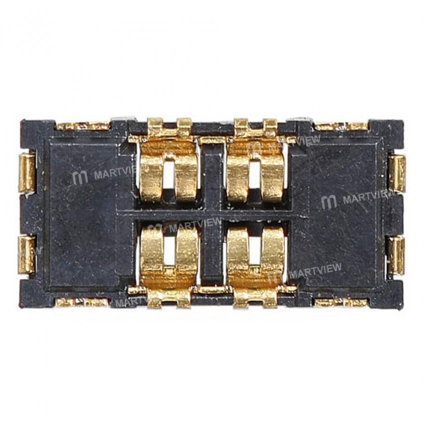 j3500 4-pin-wireless-charging-coil-fpc-connector-compatible-for-iphone-8-8-plus-3