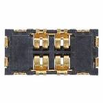 j3500 4-pin-wireless-charging-coil-fpc-connector-compatible-for-iphone-8-8-plus-3