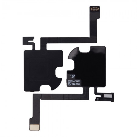 Replacement Proximity Light Sensor Flex Cable for iPhone 15 Pro Max