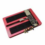 FIND X iPhone Motherboard chip CPU Fixture Maintenance Clamp High Temperature Resistance Chip Removi