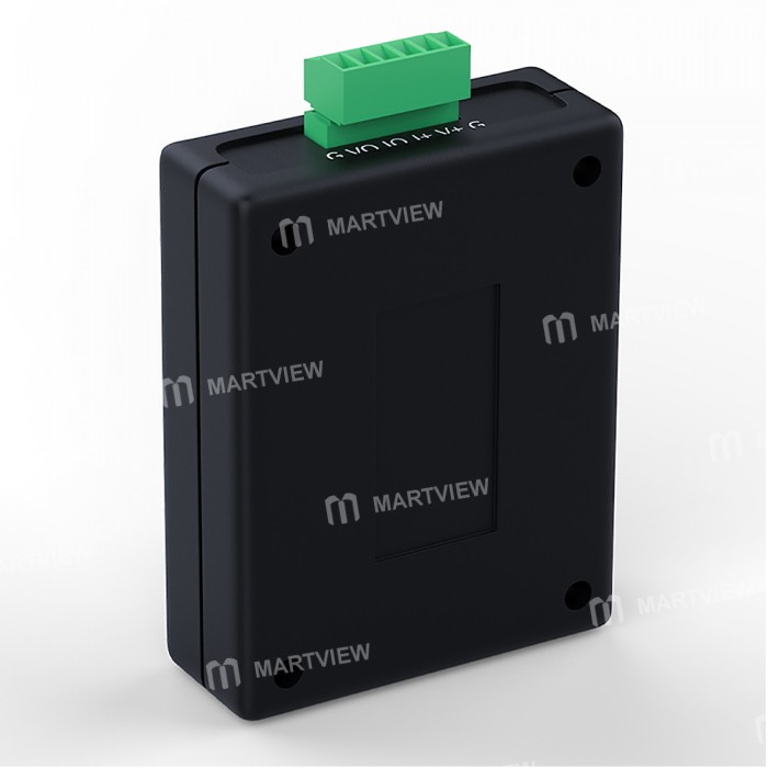 SG-002 12V 0-24mA Digital Voltage Current Signal Generator - Martview