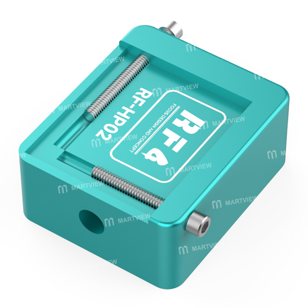 rf4 rf-hp02-microchip-removal-station-for-chip-adhesive-removal-and-fpc-cable-soldering-2