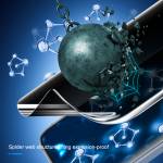 Sunshine SS-057S Mobile Phone Anti-peep Matte Privacy Protective Film for SS-890C Cutting Machine -