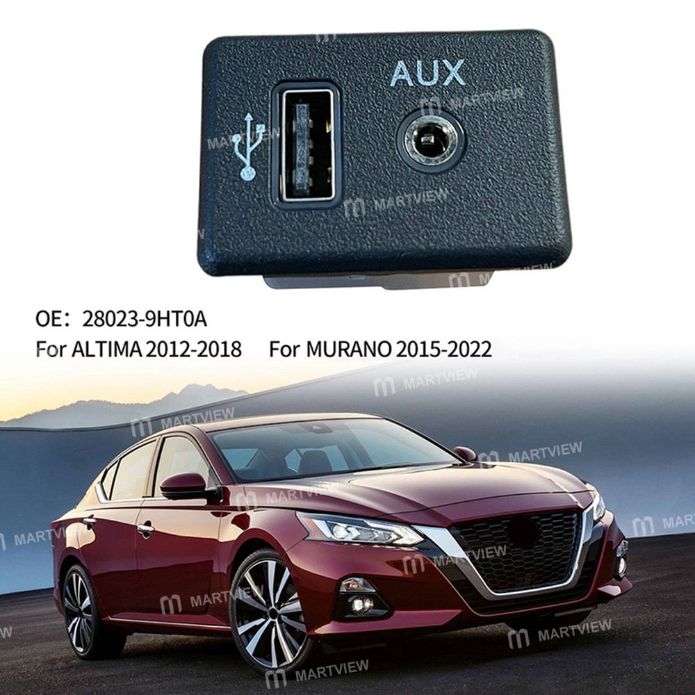 usb aux-dual-interface-adapter-for-nissan-car-2