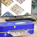 Mechanic M880 Multifunction Flexible Hydrogel Film Intelligent Cutting Machine