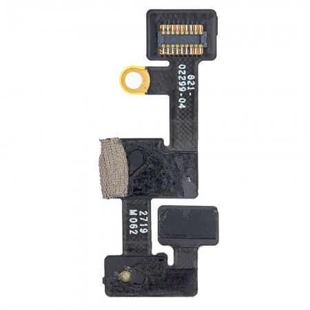 Replacement Microphone Flex Cable Compatible for iPad 7 (2019) / iPad 8 (2020)