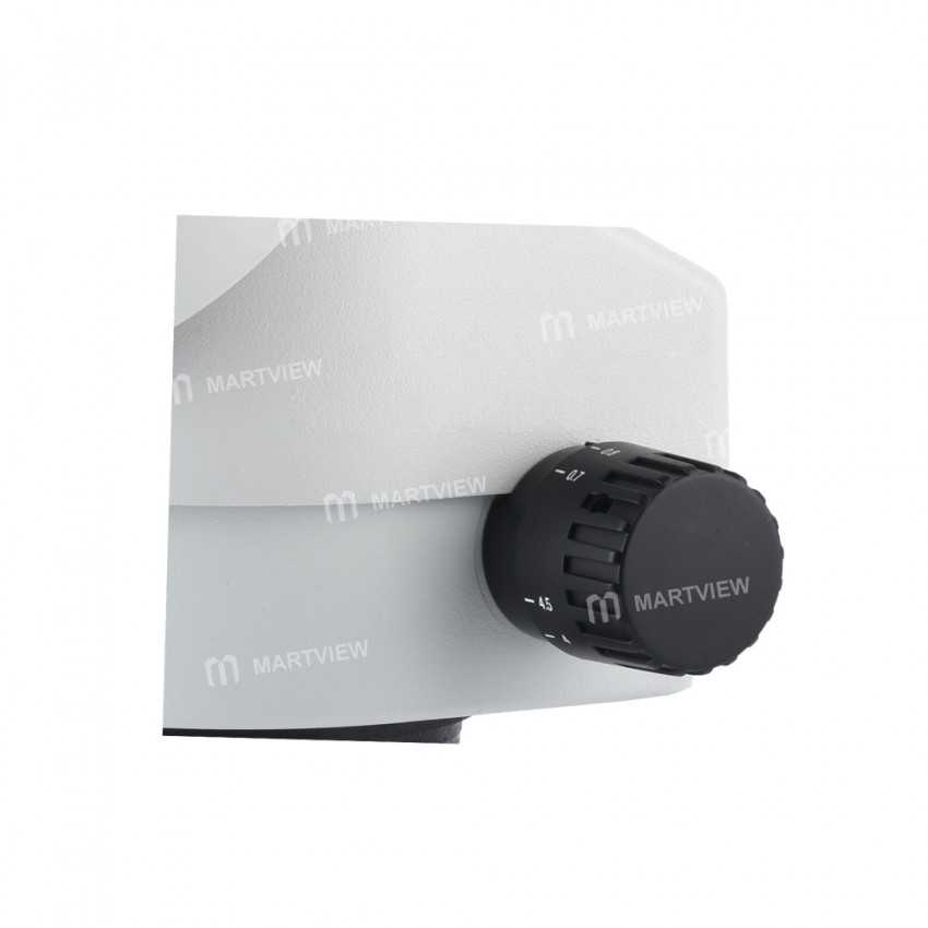 2.1X-180X Trinocular Stereo Zoom Microscope with WF10X/20 WF20X/10 Wide-field Eyepieces 0.5X 2.0X B