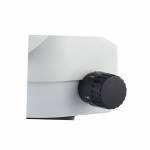 2.1X-180X Trinocular Stereo Zoom Microscope with WF10X/20 WF20X/10 Wide-field Eyepieces 0.5X  2.0X B