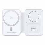 wekome wp-u172-3-in-1-magnetic-wireless-charging-station-with-mirror-2