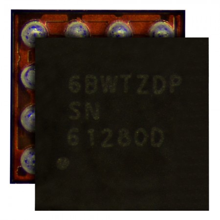 U3100 Power Boost IC Compatible for iPhone 8 Plus / X / XS