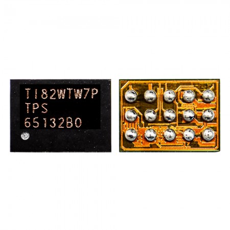 TPS 65132B0 LCD Display IC for Huawei Phones